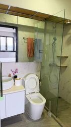 Blk 32 Ghim Moh Edge (Queenstown), HDB 3 Rooms #599134521